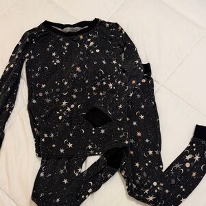 Little Sleepies Starry Night Kids Pajamas